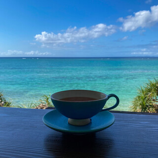 やんばる紅茶ティールーム_0