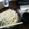 田舎うどん 吾作