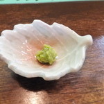 あん梅 - 柚子胡椒