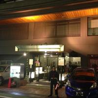 とんかつ まい泉 青山本店 - まい泉さん外観