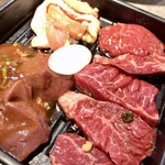 Sumibiyakiniku Suehiro - 