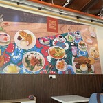 Tong Guan Kopitiam - 店内