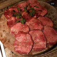 代官山焼肉 kintan - 