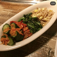 代官山焼肉 kintan - 