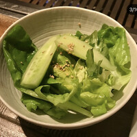 代官山焼肉 kintan - 