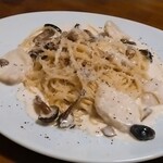 イタリア料理SAN LUCIO - 