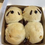 Kome Yori Panda Niki Bakery&Cafe - 