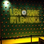 LEMONADE by Lemonica - 映えそうな〜壁
