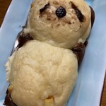 Kome Yori Panda Niki Bakery&Cafe - 