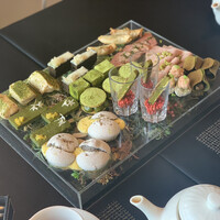 boB the garden Ginza - 