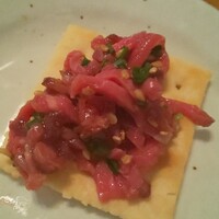 Mark Matsuoka Grill 中目黒 - 