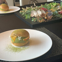 boB the garden Ginza - 