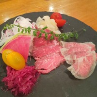 Mark Matsuoka Grill 中目黒 - 