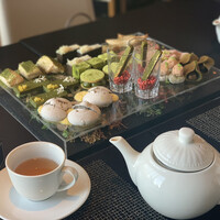 boB the garden Ginza - 