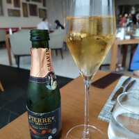 オールデイダイニング オアシスガーデン - 