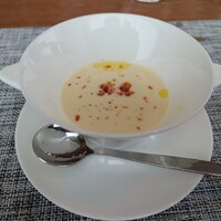 オールデイダイニング オアシスガーデン - 