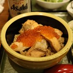 Shungyo Sushi No Mise Ara Hama - 