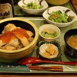 Shungyo Sushi No Mise Ara Hama - 