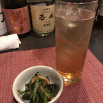 おでん 高太郎 - 