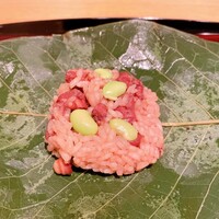 鉄板焼き いわ倉 - 
