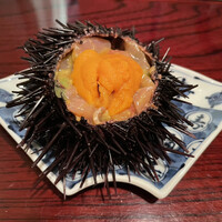 鉄板焼き いわ倉 - 