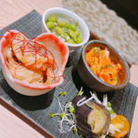 厳選焼鳥 一石三鳥 本店 - 