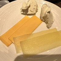 フォルク キッチン オールデイダイニング  - 