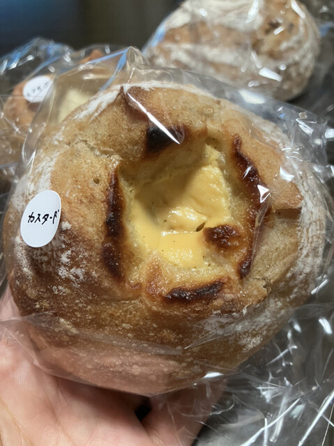 たろぱん ぱん工房 たろたろ - 武蔵嵐山/パン | 食べログ