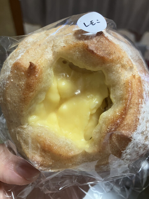 ぱん工房 たろたろ - 武蔵嵐山/パン | 食べログ