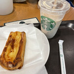 STARBUCKS COFFEE - 