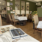 ステーキ海舟 - 