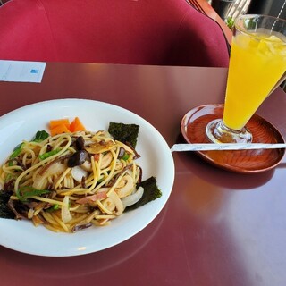 茶房 コスモス_1