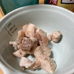 ヌードル＆スパイスカレー 今日の1番 - 