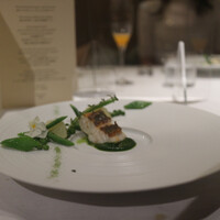 レストランひらまつ 高台寺 - 