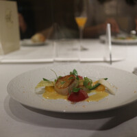 レストランひらまつ 高台寺 - 