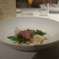 レストランひらまつ 高台寺 - 