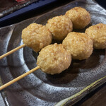 Sumibiyakitori Marunaka - 