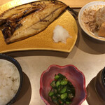 くずし割烹 ぼんた ハピリン店 - 