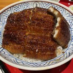 炭焼うな富士 - 