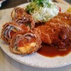 とんかつ 洋食の店 ICHIBAN