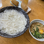 釜揚げうどん 戸隠 - 