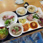 ホテルレオマの森 - 