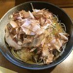 Tegaru Soba - 