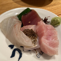 炭焼うな富士 名駅店 - 