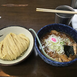 中華蕎麦 とみ田 - 