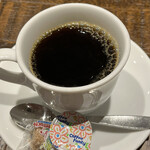 マグネットカフェ竹園 - 