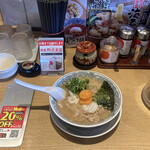 丸源ラーメン - 