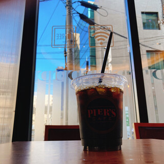 ピアーズカフェ_1