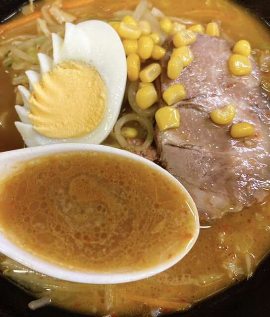 味平 （アジヘイ） - 地下鉄赤塚/ラーメン | 食べログ