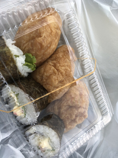 いなりヤナセ - 南宮崎/おにぎり | 食べログ